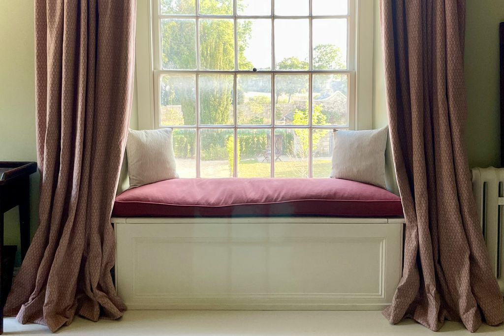 The Green 4 - Gallery