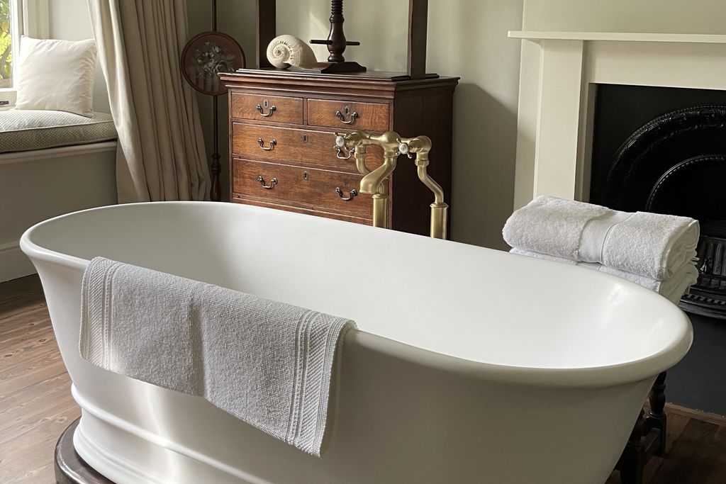 The Green 11 - Gallery