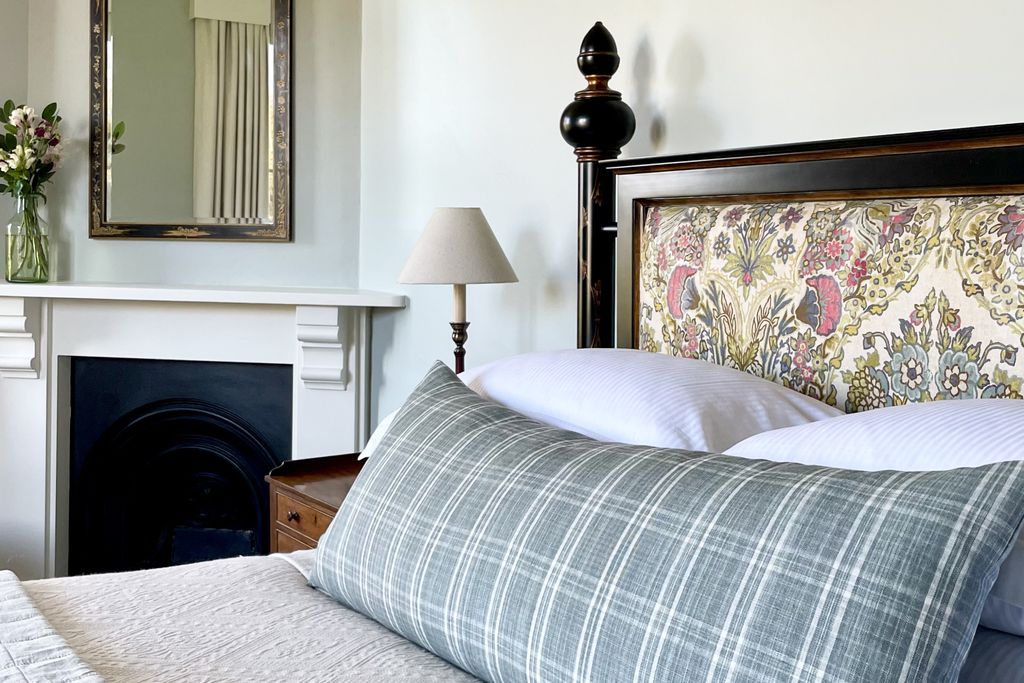 The Green 12 - Gallery