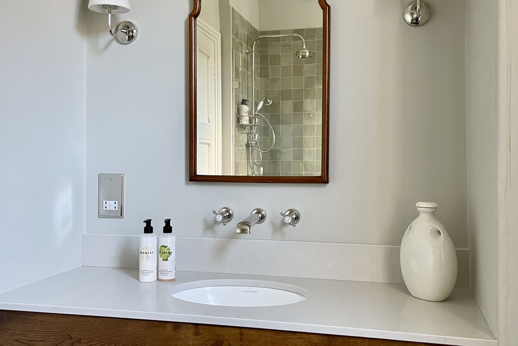 The Green 14 - Gallery