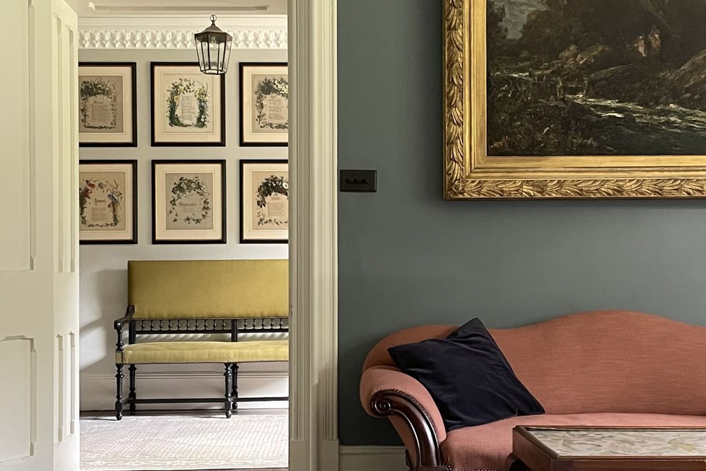 The Green 15 - Gallery