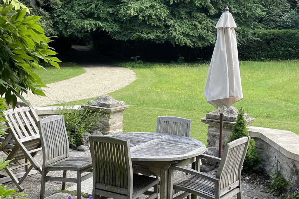 The Green 18 - Gallery