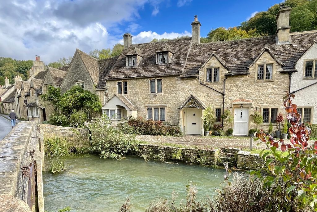 The Green 20 - Gallery