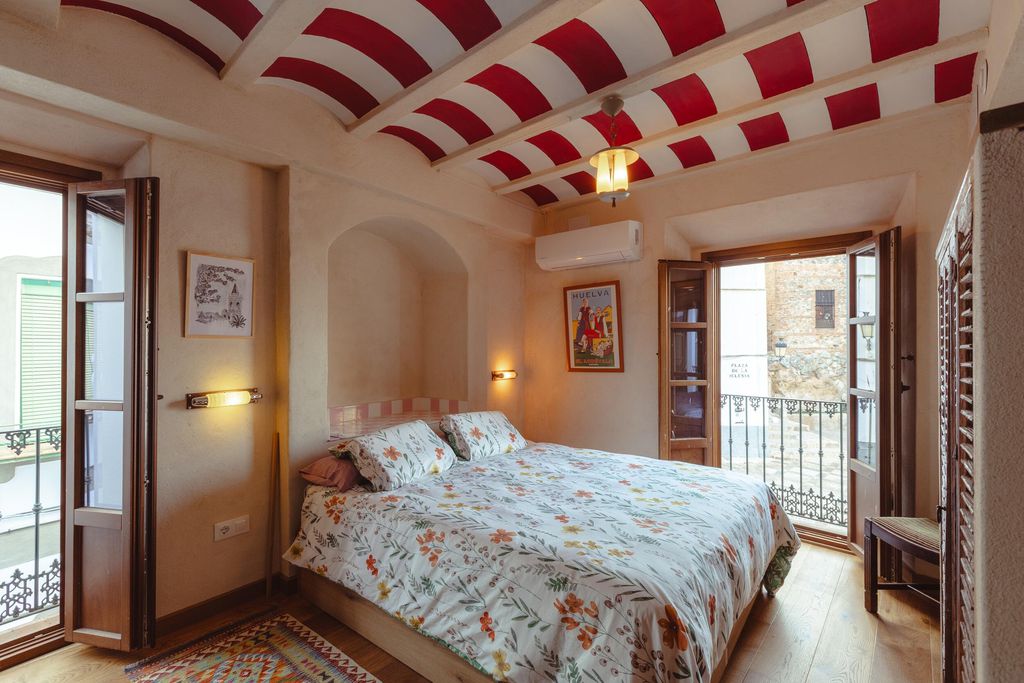 Casa Bella Vista Zufre 6 - Gallery