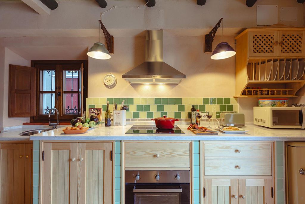 Casa Bella Vista Zufre 9 - Gallery