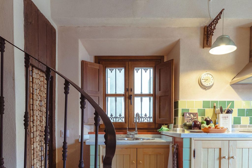 Casa Bella Vista Zufre 10 - Gallery