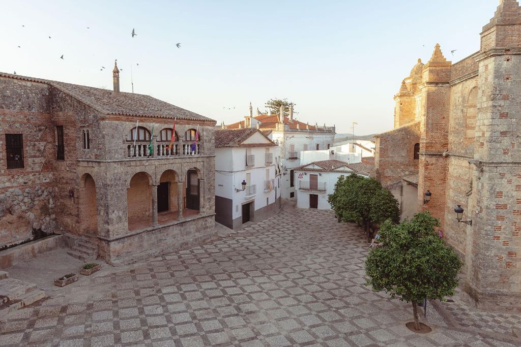 Casa Bella Vista Zufre 8 - Gallery