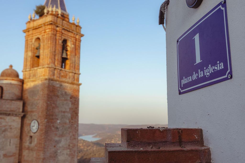 Casa Bella Vista Zufre 12 - Gallery