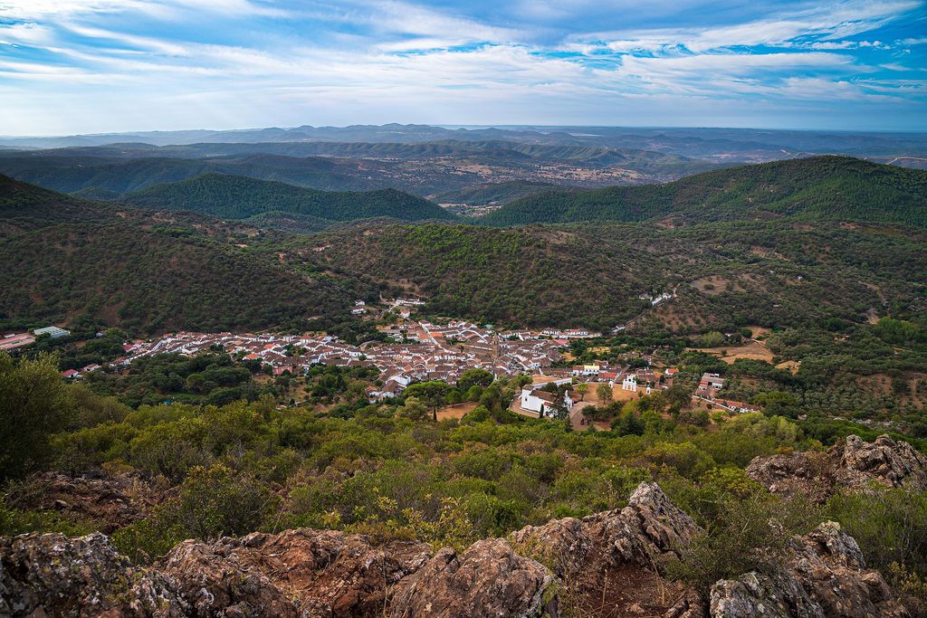 Casa Bella Vista Zufre 13 - Gallery