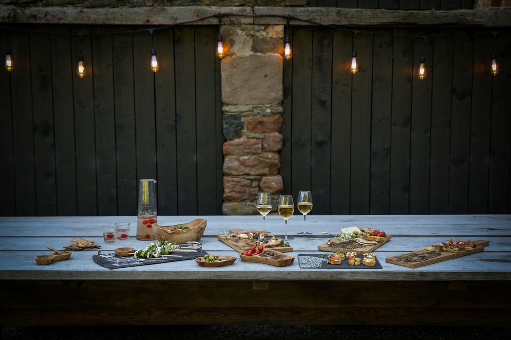 Old Parkhill Cottage at Hyrneside 10 - Gallery