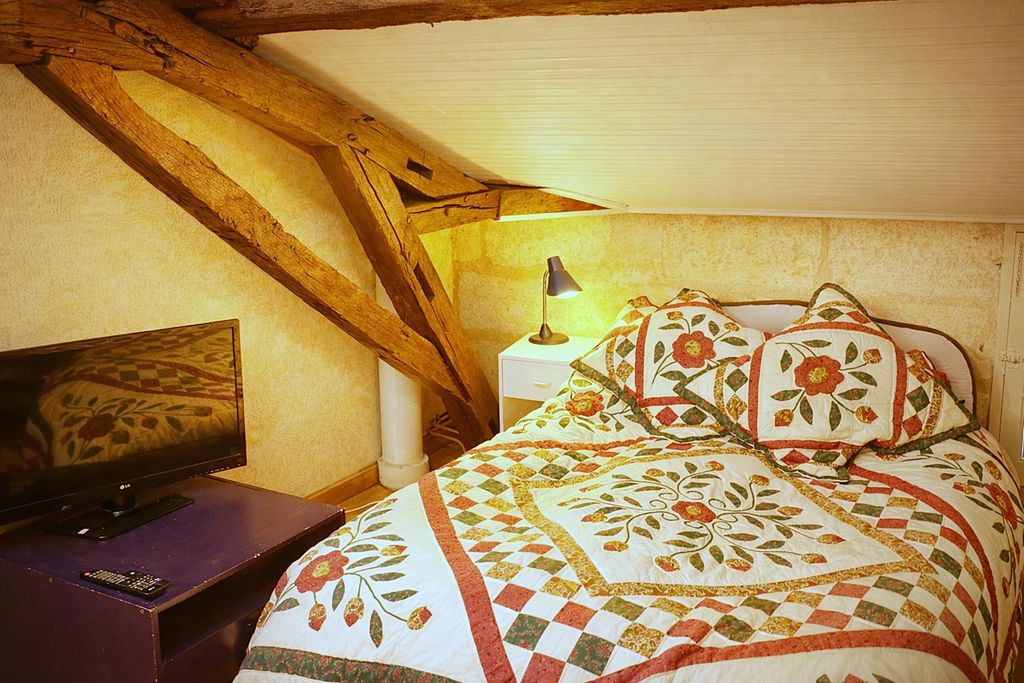 Tavereau 11 - Gallery