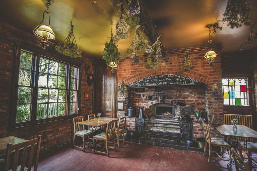 The Hundred House Hotel 1 - Gallery