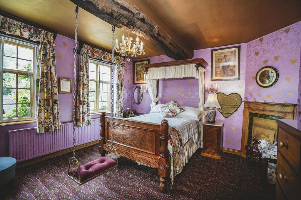 The Hundred House Hotel 2 - Gallery