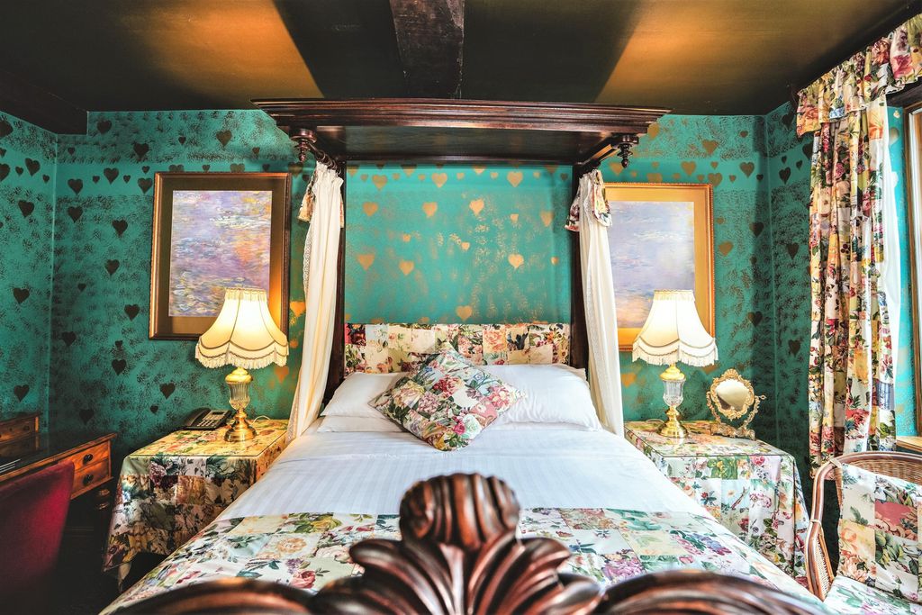 The Hundred House Hotel 5 - Gallery