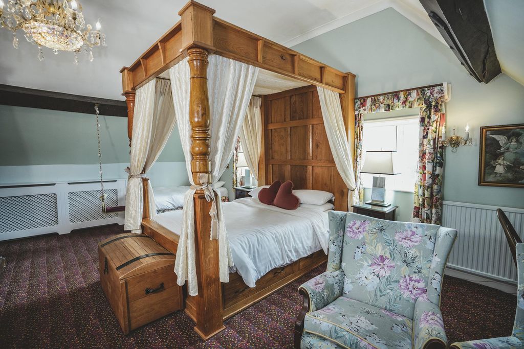 The Hundred House Hotel 7 - Gallery