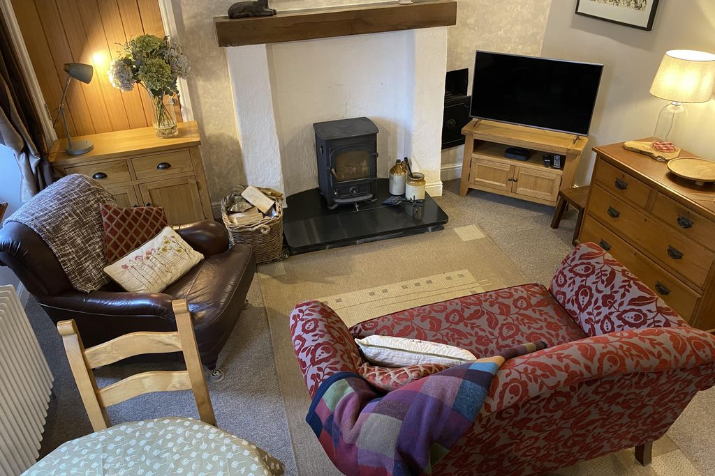 The Studio 5 - Gallery