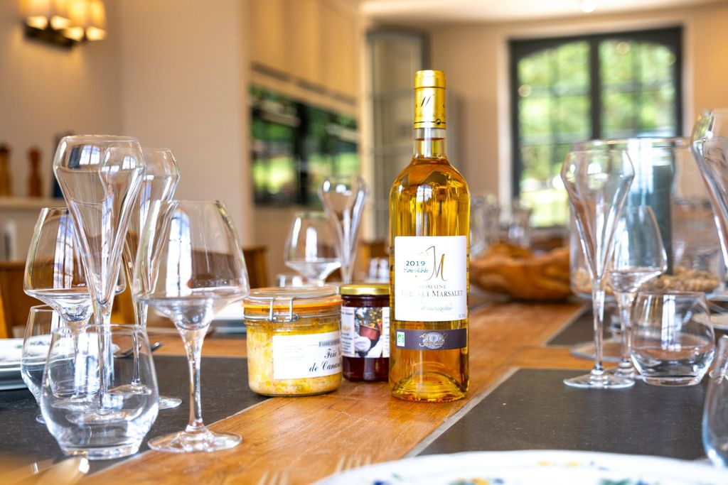 Domaine Les Hauts de Chaunac 3 - Gallery