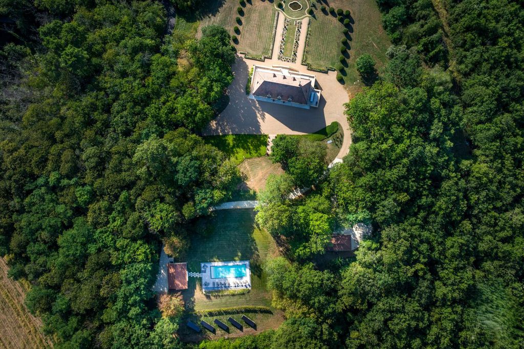 Domaine Les Hauts de Chaunac 4 - Gallery