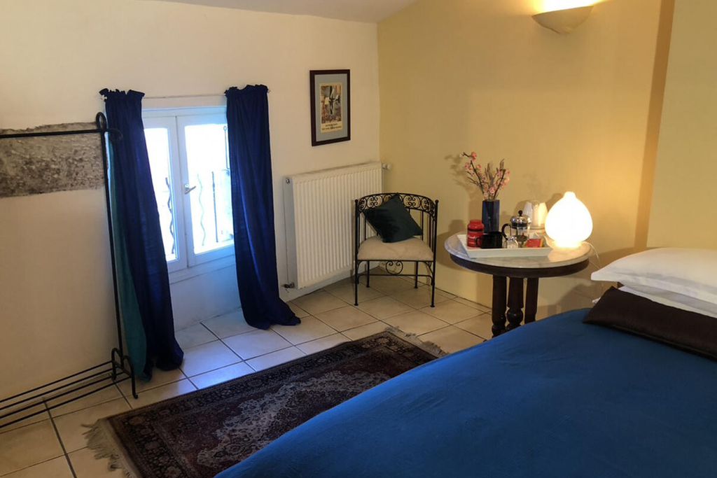 Maison des Artists 2 - Gallery