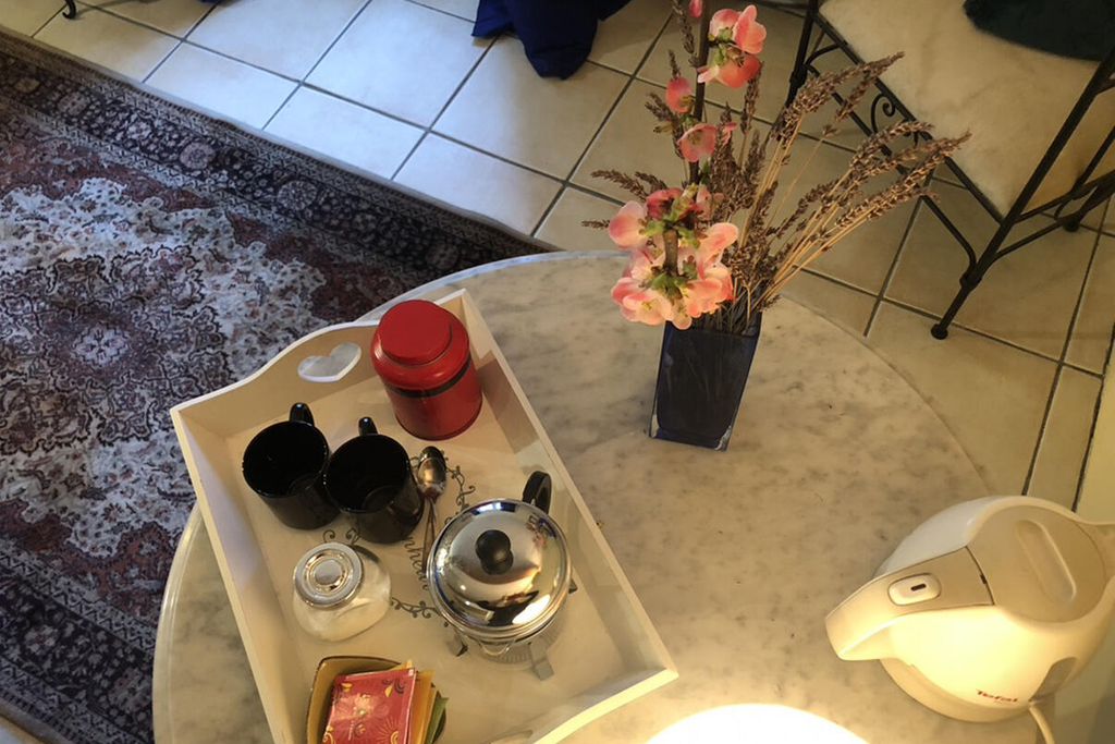 Maison des Artists 4 - Gallery