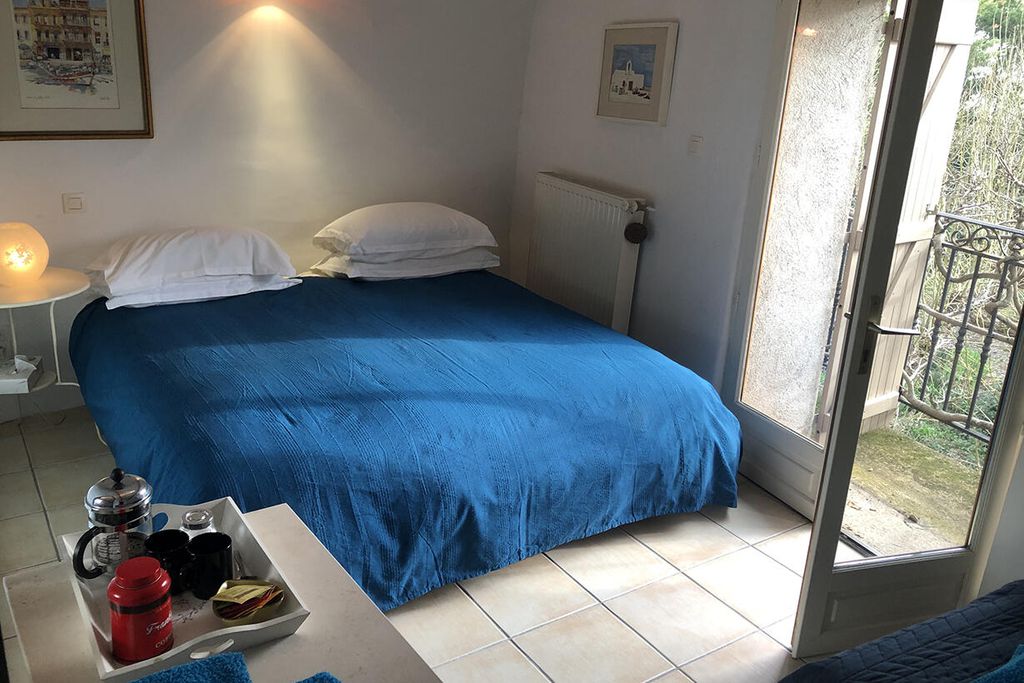 Maison des Artists 5 - Gallery