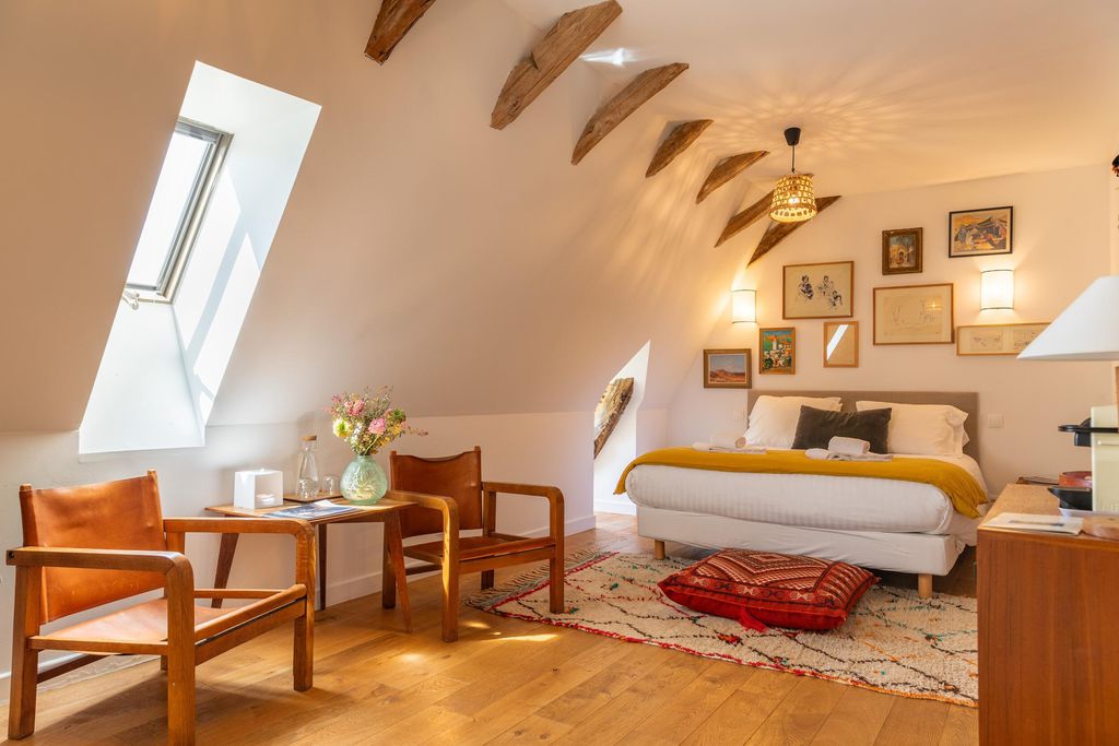 Les Hauts de Saint Vincent 7 - Gallery