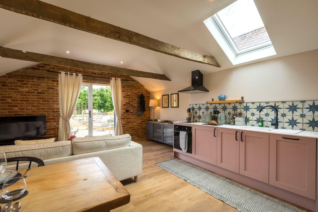 The Smithy 4 - Gallery