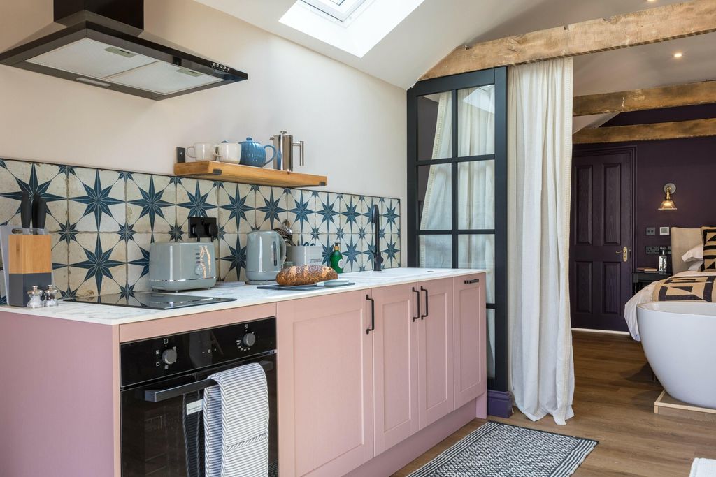 The Smithy 6 - Gallery