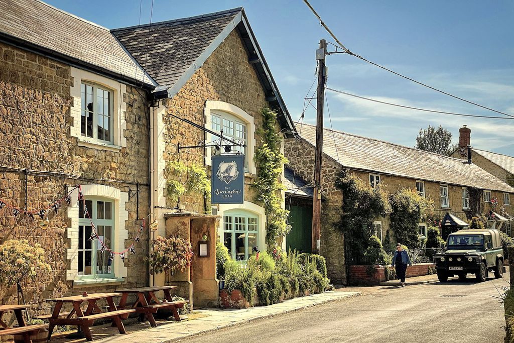 The Smithy 11 - Gallery