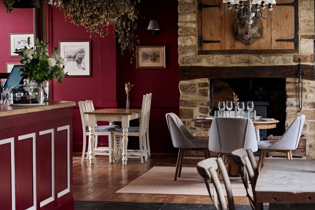 The Smithy 12 - Gallery