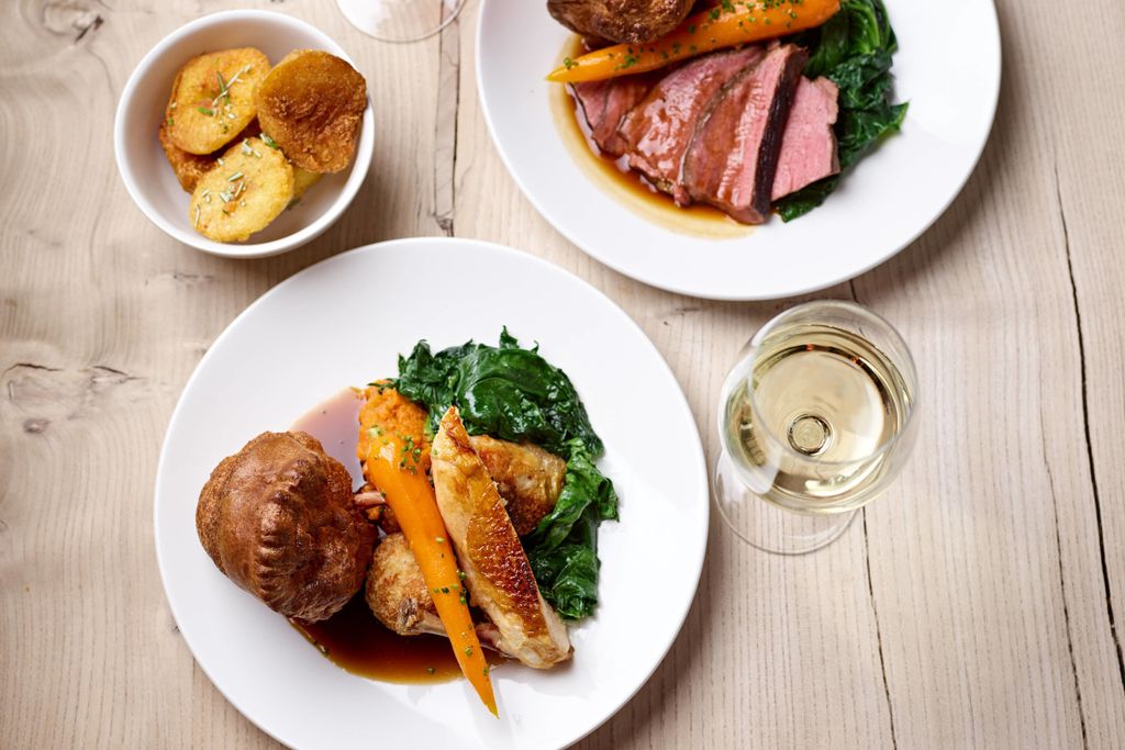 The Smithy 13 - Gallery