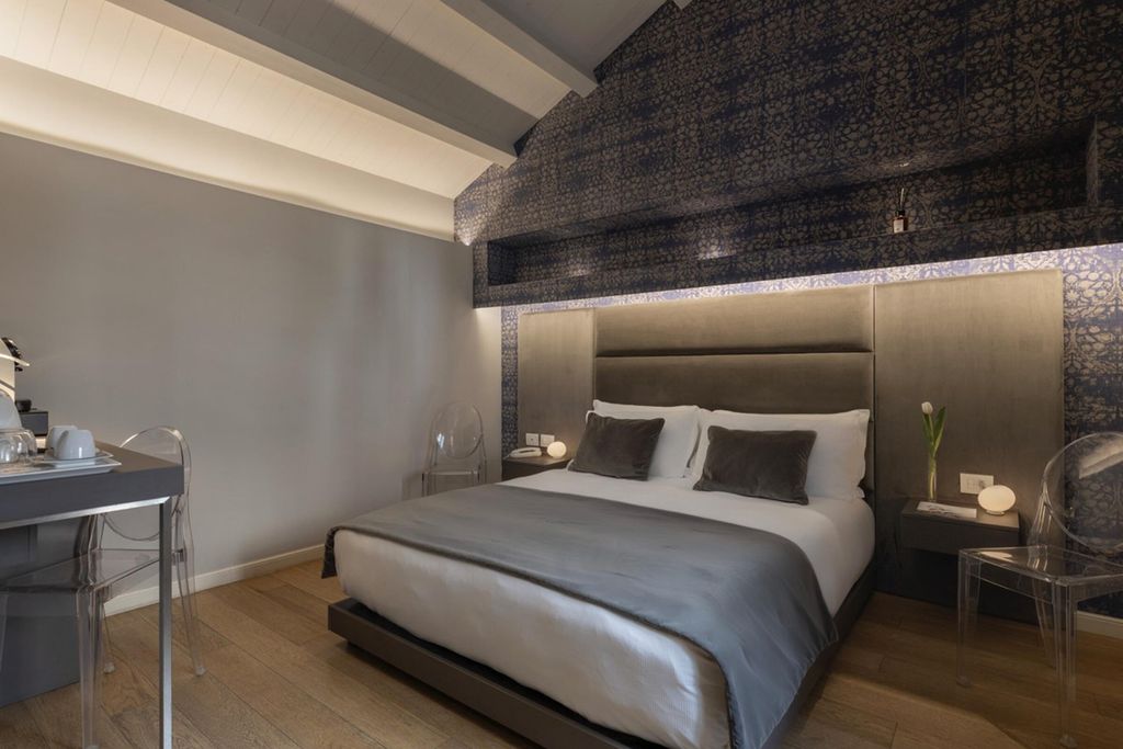 Palazzo Marletta 17 - Gallery