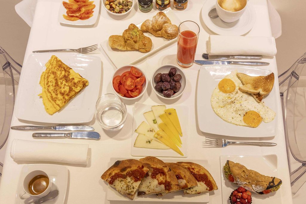 Palazzo Marletta 19 - Gallery