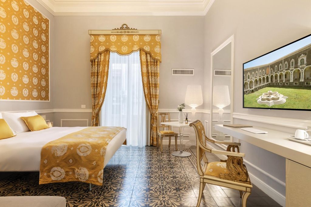 Palazzo Marletta 14 - Gallery