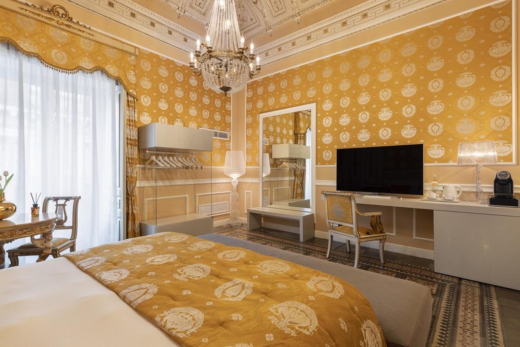 Palazzo Marletta 16 - Gallery