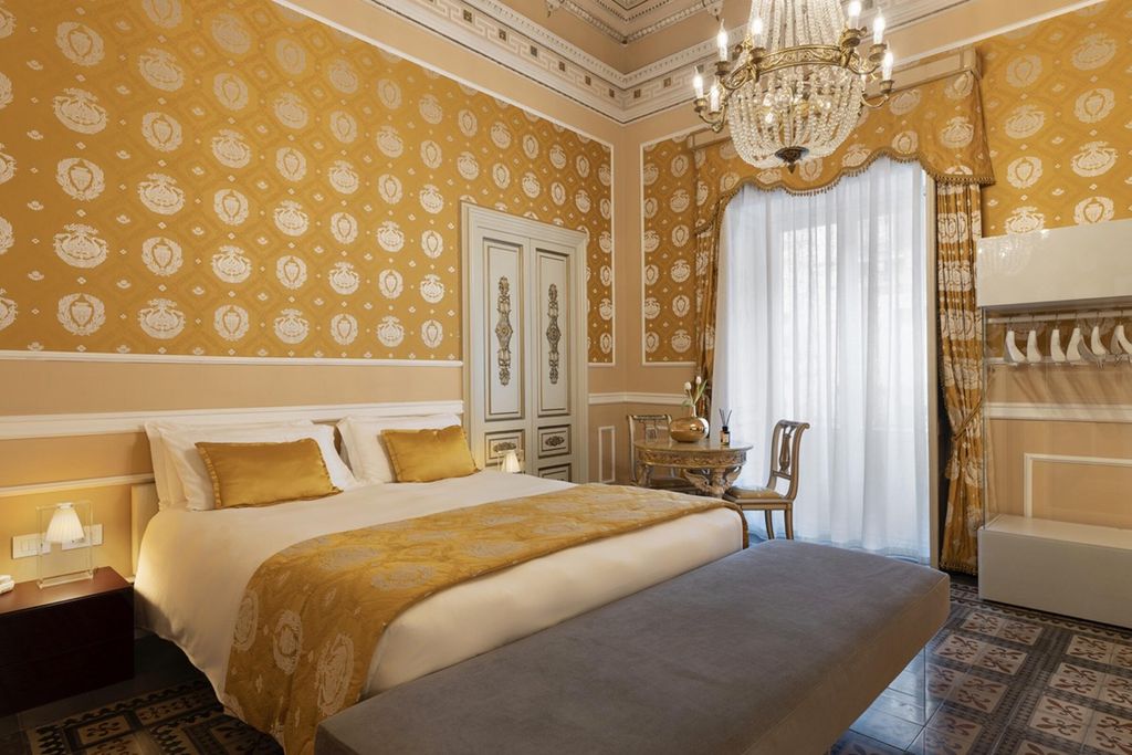 Palazzo Marletta 9 - Gallery