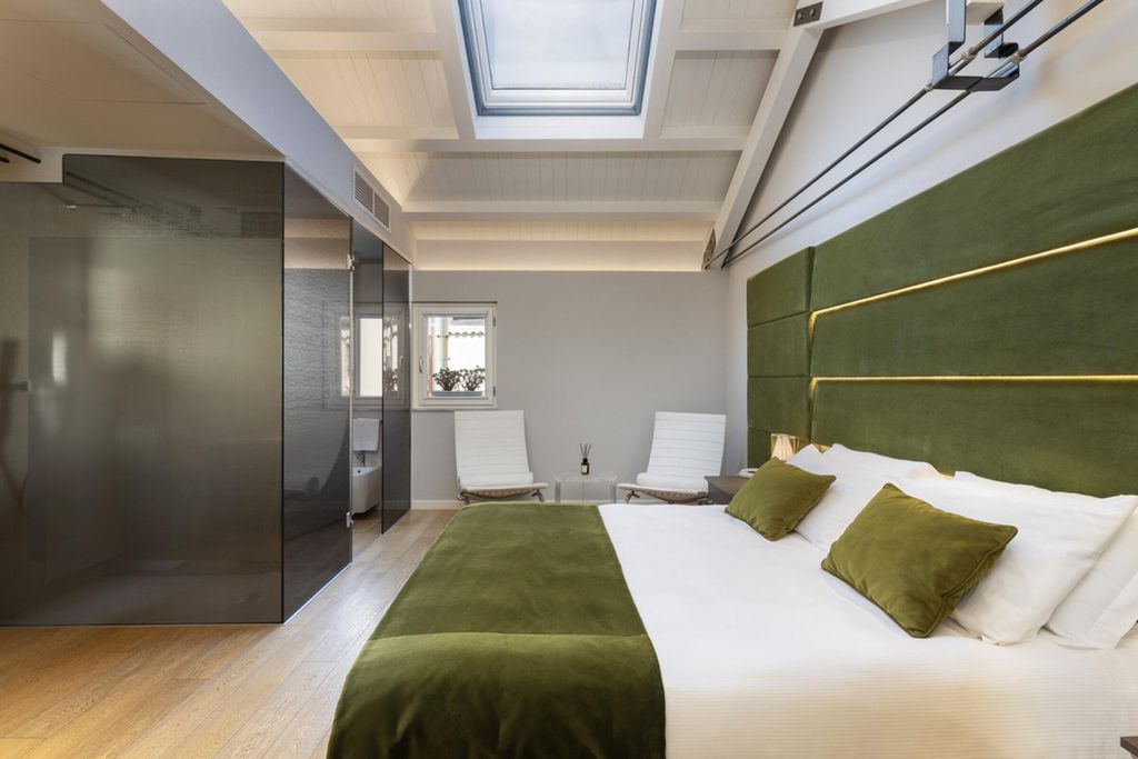 Palazzo Marletta 11 - Gallery