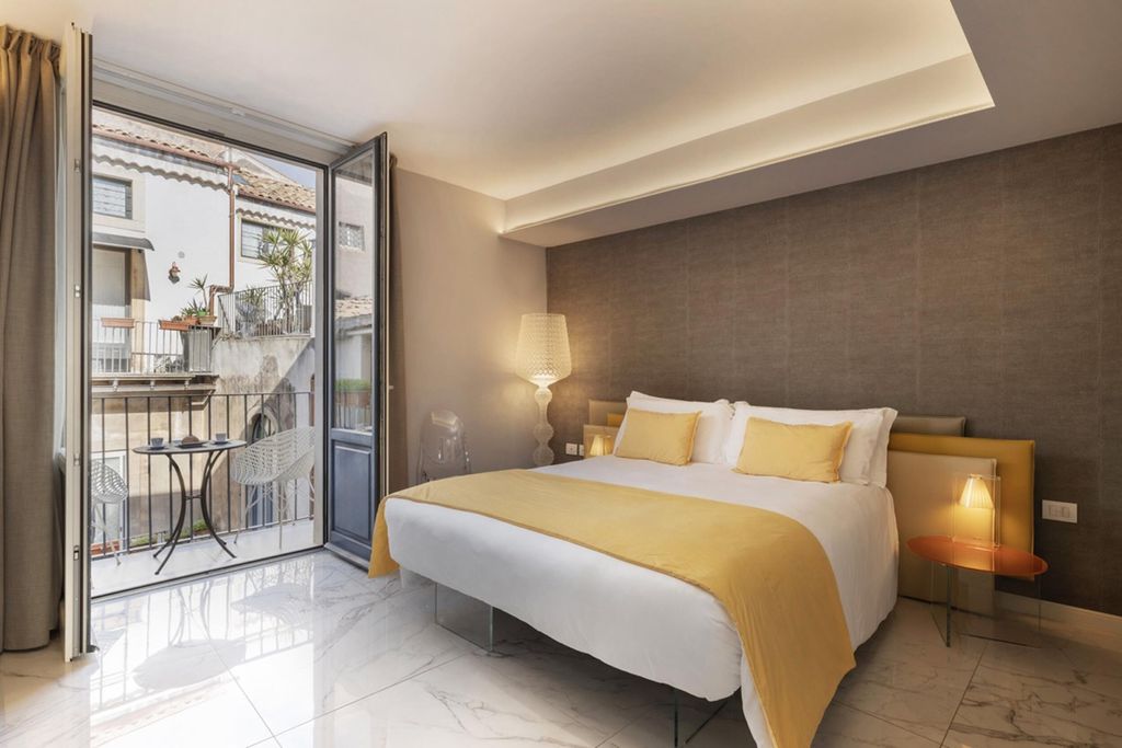 Palazzo Marletta 7 - Gallery