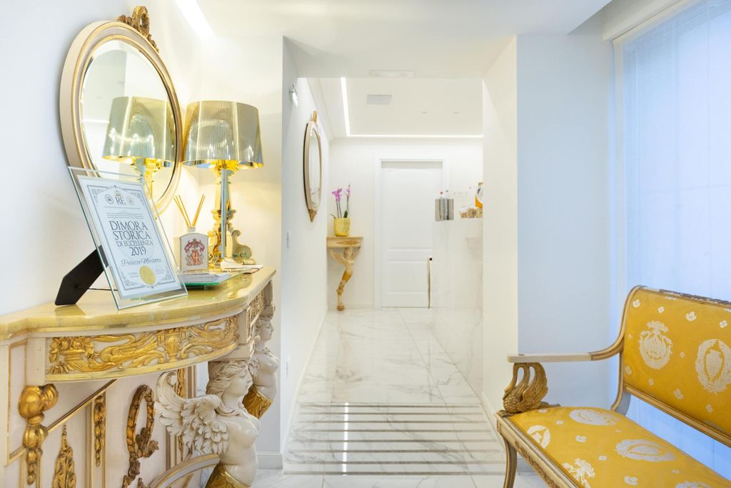 Palazzo Marletta 20 - Gallery