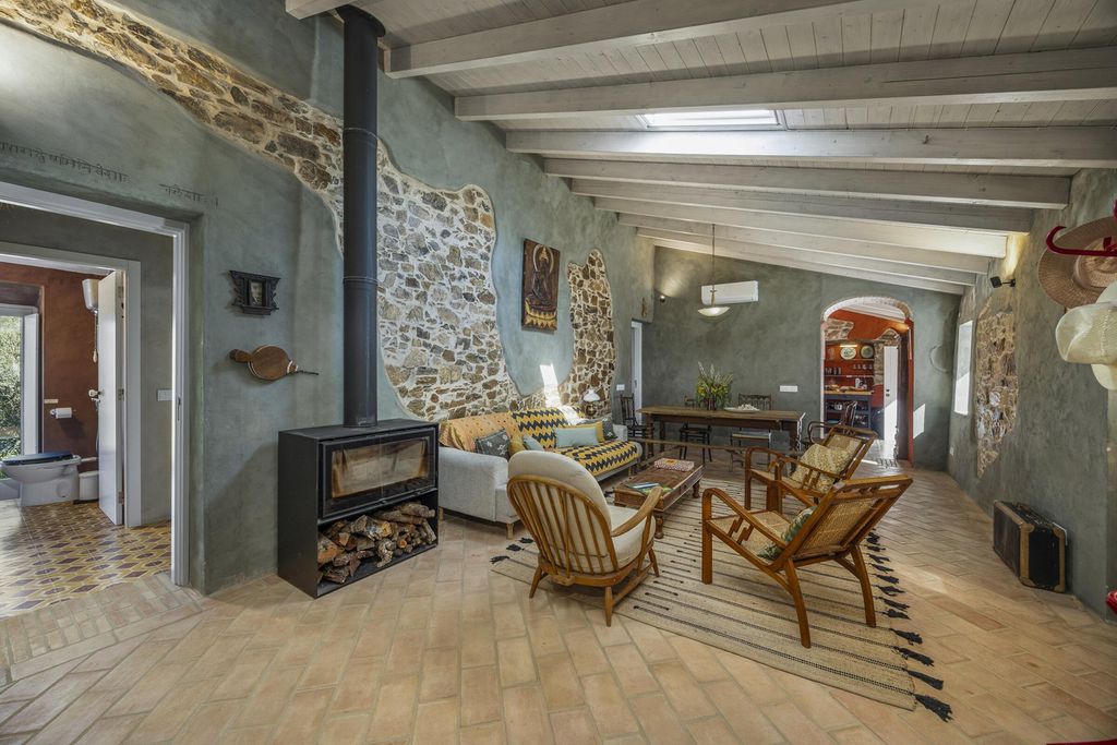 Cova do Coração 3 - Gallery