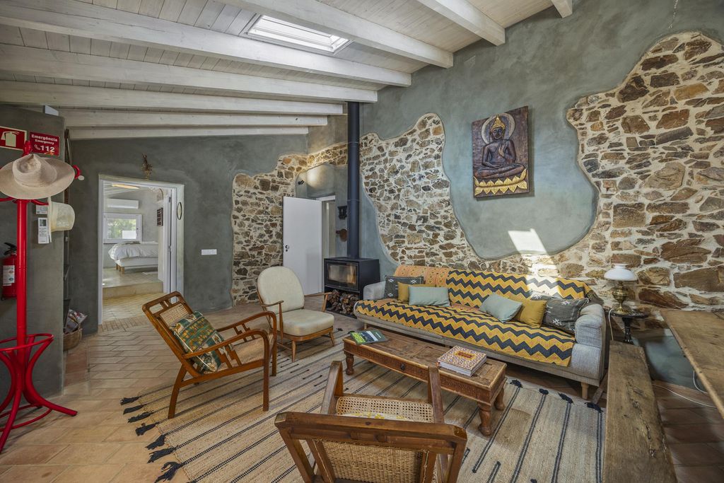 Cova do Coração 5 - Gallery