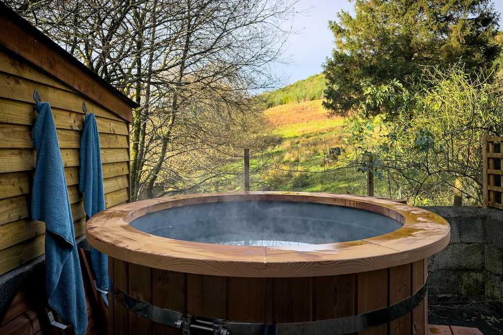 Lofftwen Longhouse 2 - Gallery