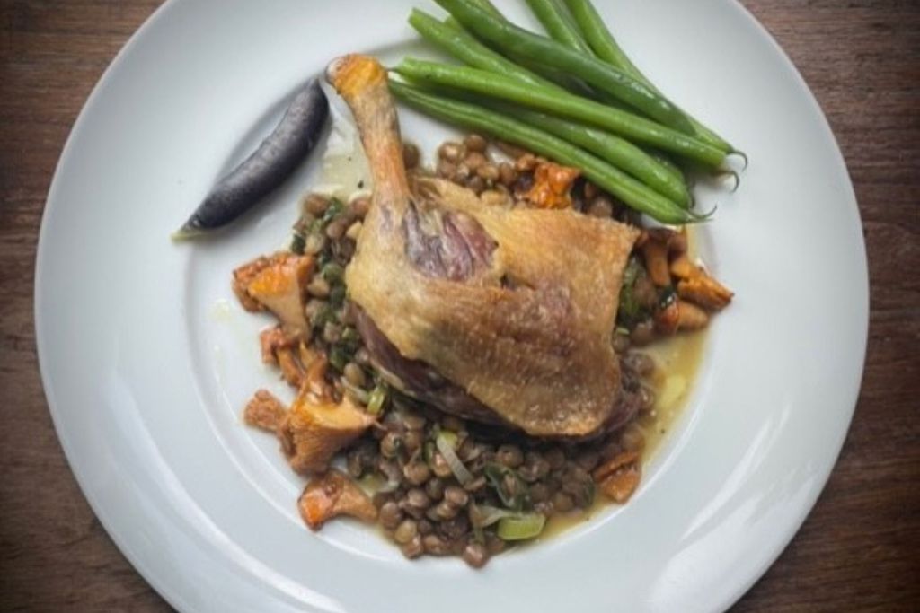 Brewers Cottage 14 - Gallery