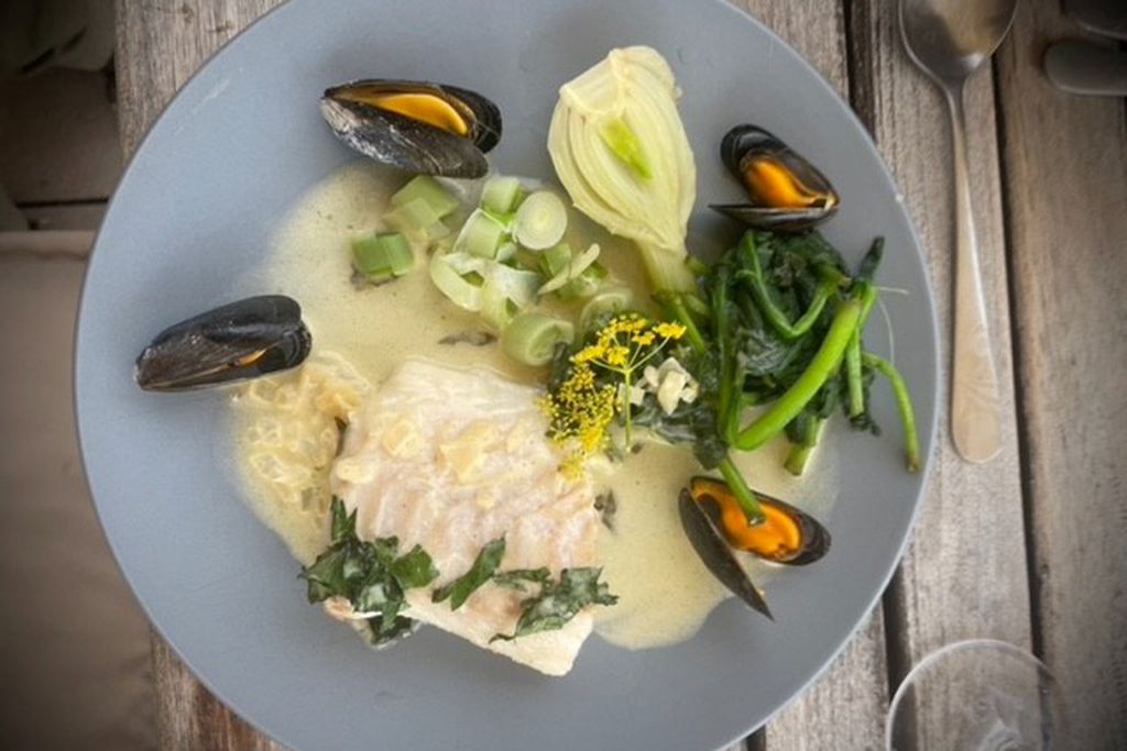 Brewers Cottage 12 - Gallery