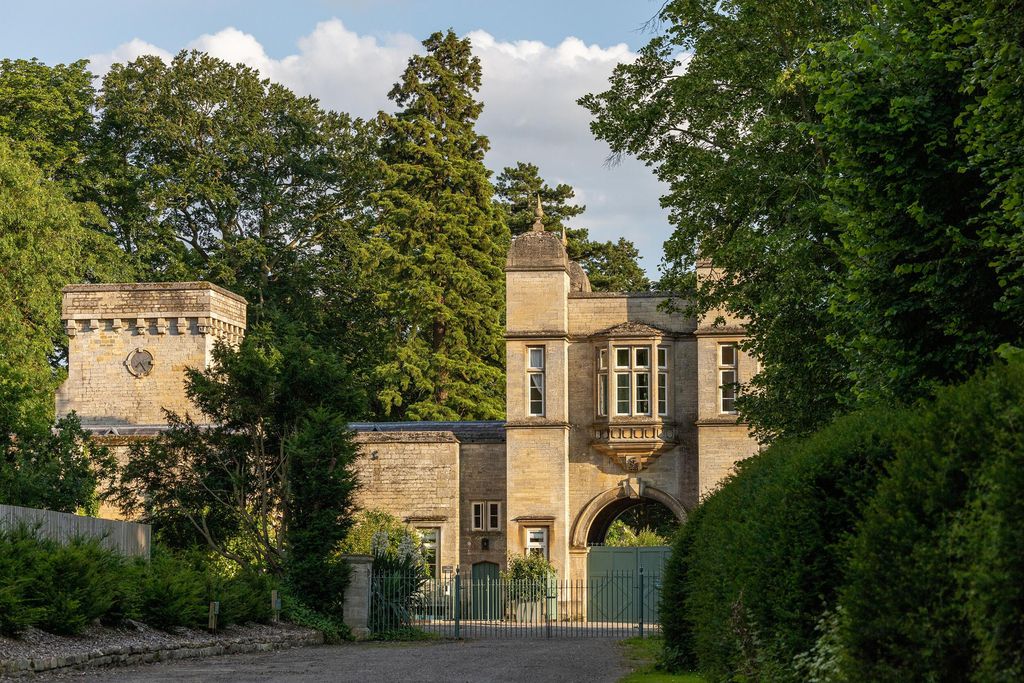 The Gatehouse Lodge 1 - Gallery