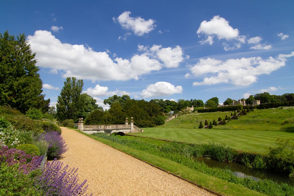 The Head Gardener's House 11 - Gallery