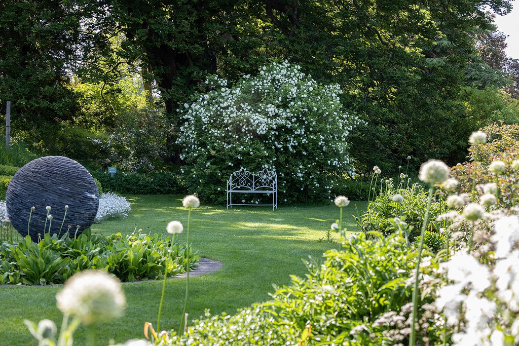 The Head Gardener's House 13 - Gallery