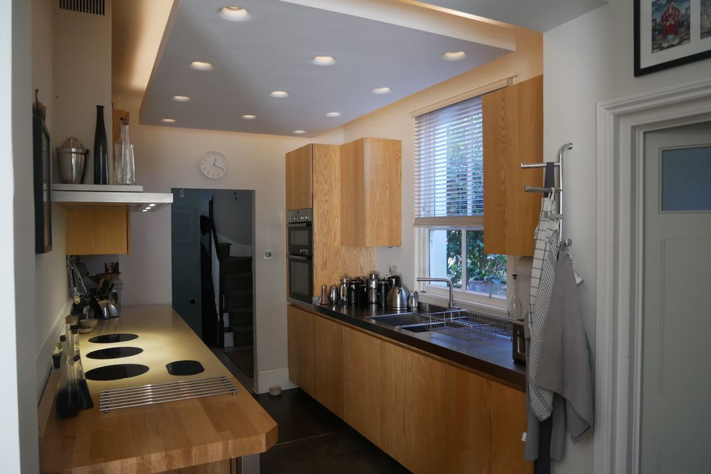 The Lodge 8 - Gallery