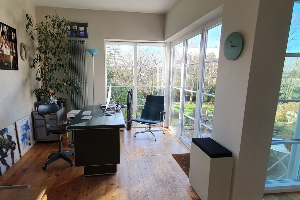 The Lodge 9 - Gallery