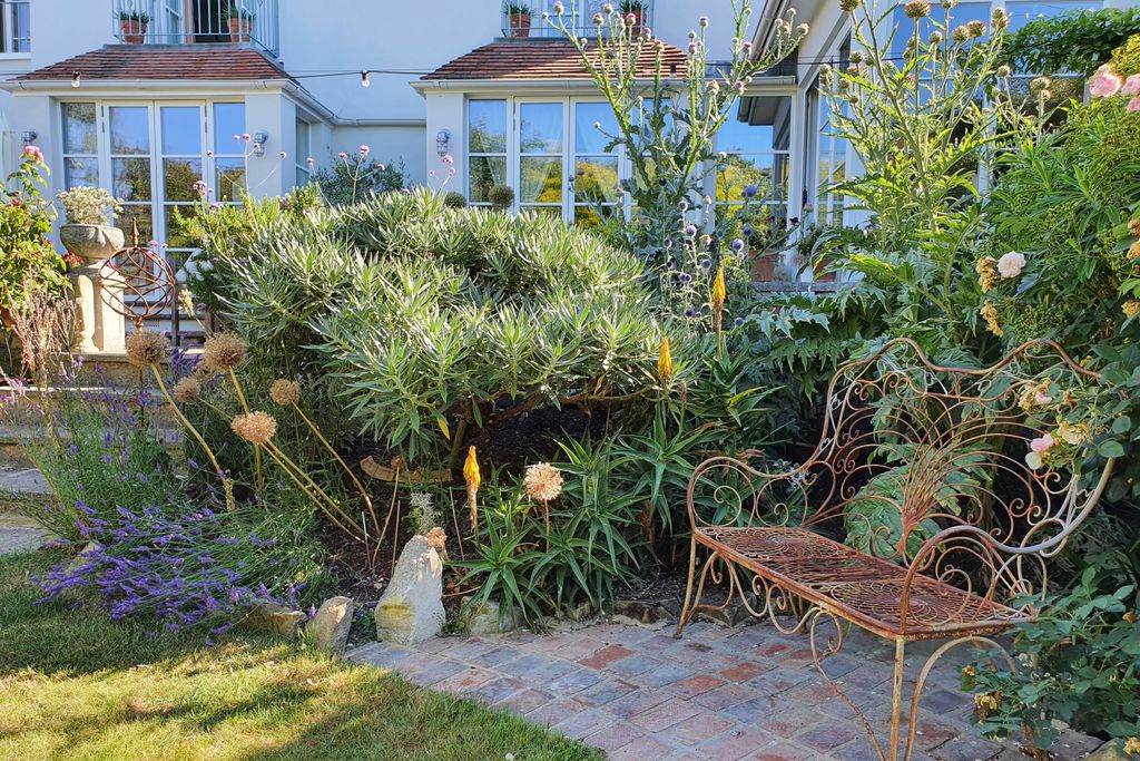 The Lodge 15 - Gallery